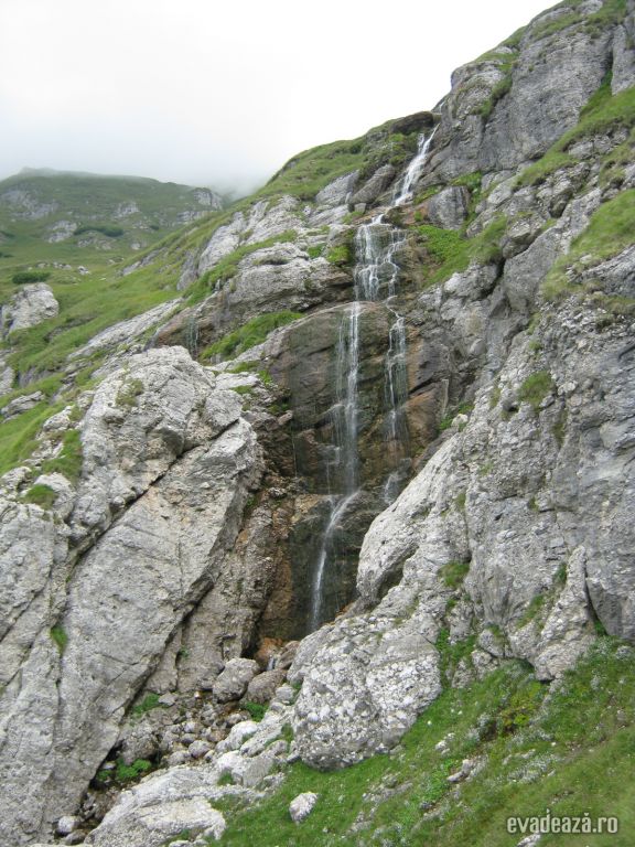 cascada Ialomitei